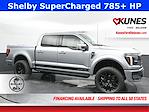 2025 Ford F-150 SuperCrew Cab 4x4 Pickup for sale #01T3848 - photo 1
