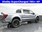2025 Ford F-150 SuperCrew Cab 4x4 Pickup for sale #01T3848 - photo 2