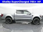 2025 Ford F-150 SuperCrew Cab 4x4 Pickup for sale #01T3848 - photo 5