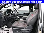 2025 Ford F-150 SuperCrew Cab 4x4 Pickup for sale #01T3848 - photo 14