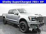 2025 Ford F-150 SuperCrew Cab 4x4 Pickup for sale #01T3848 - photo 3