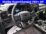 2025 Ford F-150 SuperCrew Cab 4x4 Pickup for sale #01T3848 - photo 17