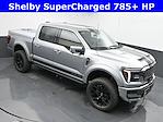 2025 Ford F-150 SuperCrew Cab 4x4 Pickup for sale #01T3848 - photo 28