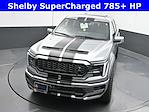 2025 Ford F-150 SuperCrew Cab 4x4 Pickup for sale #01T3848 - photo 29