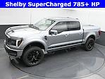 2025 Ford F-150 SuperCrew Cab 4x4 Pickup for sale #01T3848 - photo 30