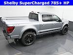 2025 Ford F-150 SuperCrew Cab 4x4 Pickup for sale #01T3848 - photo 34