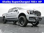 2025 Ford F-150 SuperCrew Cab 4x4 Pickup for sale #01T3848 - photo 36