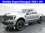 2025 Ford F-150 SuperCrew Cab 4x4 Pickup for sale #01T3848 - photo 6