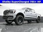 2025 Ford F-150 SuperCrew Cab 4x4 Pickup for sale #01T3848 - photo 38