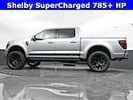 2025 Ford F-150 SuperCrew Cab 4x4 Pickup for sale #01T3848 - photo 39
