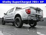 2025 Ford F-150 SuperCrew Cab 4x4 Pickup for sale #01T3848 - photo 40