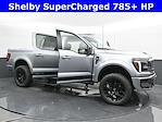 2025 Ford F-150 SuperCrew Cab 4x4 Pickup for sale #01T3848 - photo 44