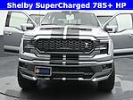 2025 Ford F-150 SuperCrew Cab 4x4 Pickup for sale #01T3848 - photo 45