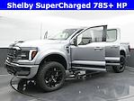 2025 Ford F-150 SuperCrew Cab 4x4 Pickup for sale #01T3848 - photo 46