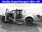 2025 Ford F-150 SuperCrew Cab 4x4 Pickup for sale #01T3848 - photo 47