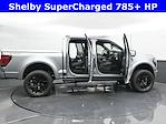2025 Ford F-150 SuperCrew Cab 4x4 Pickup for sale #01T3848 - photo 51