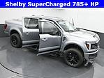 2025 Ford F-150 SuperCrew Cab 4x4 Pickup for sale #01T3848 - photo 52