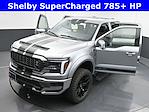 2025 Ford F-150 SuperCrew Cab 4x4 Pickup for sale #01T3848 - photo 54