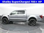 2025 Ford F-150 SuperCrew Cab 4x4 Pickup for sale #01T3848 - photo 8
