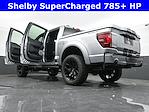 2025 Ford F-150 SuperCrew Cab 4x4 Pickup for sale #01T3848 - photo 64