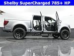 2025 Ford F-150 SuperCrew Cab 4x4 Pickup for sale #01T3848 - photo 67