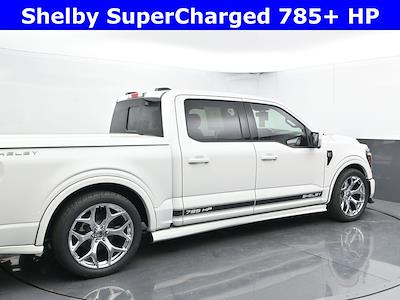 2025 Ford F-150 SuperCrew Cab 4x4 Pickup for sale #01T3850 - photo 2