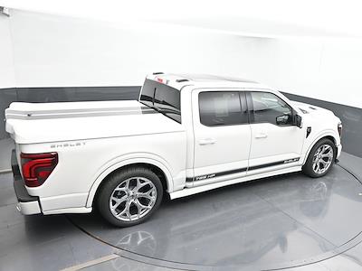 New 2025 Ford F-150 - photo 1