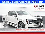 2025 Ford F-150 SuperCrew Cab 4x4 Pickup for sale #01T3850 - photo 1