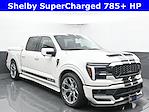 2025 Ford F-150 SuperCrew Cab 4x4 Pickup for sale #01T3850 - photo 5