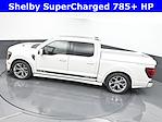 2025 Ford F-150 SuperCrew Cab 4x4 Pickup for sale #01T3850 - photo 4
