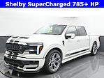2025 Ford F-150 SuperCrew Cab 4x4 Pickup for sale #01T3850 - photo 62