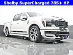 2025 Ford F-150 SuperCrew Cab 4x4 Pickup for sale #01T3850 - photo 33