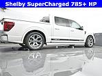 2025 Ford F-150 SuperCrew Cab 4x4 Pickup for sale #01T3850 - photo 39