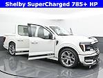 2025 Ford F-150 SuperCrew Cab 4x4 Pickup for sale #01T3850 - photo 41