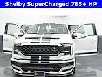 2025 Ford F-150 SuperCrew Cab 4x4 Pickup for sale #01T3850 - photo 42