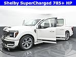 2025 Ford F-150 SuperCrew Cab 4x4 Pickup for sale #01T3850 - photo 43