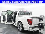 2025 Ford F-150 SuperCrew Cab 4x4 Pickup for sale #01T3850 - photo 45