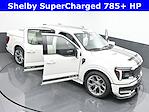 2025 Ford F-150 SuperCrew Cab 4x4 Pickup for sale #01T3850 - photo 49