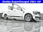 2025 Ford F-150 SuperCrew Cab 4x4 Pickup for sale #01T3850 - photo 57