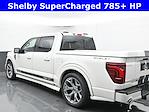 2025 Ford F-150 SuperCrew Cab 4x4 Pickup for sale #01T3850 - photo 10