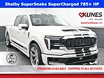 New 2025 Ford F-150 Supercharged SuperCrew Cab 4x4 Pickup for sale #01T3851 - photo 1