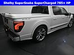 New 2025 Ford F-150 Supercharged SuperCrew Cab 4x4 Pickup for sale #01T3851 - photo 5
