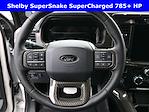 New 2025 Ford F-150 Supercharged SuperCrew Cab 4x4 Pickup for sale #01T3851 - photo 17