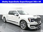 New 2025 Ford F-150 Supercharged SuperCrew Cab 4x4 Pickup for sale #01T3851 - photo 4