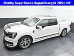 New 2025 Ford F-150 Supercharged SuperCrew Cab 4x4 Pickup for sale #01T3851 - photo 29