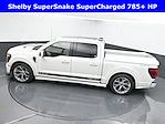 New 2025 Ford F-150 Supercharged SuperCrew Cab 4x4 Pickup for sale #01T3851 - photo 30