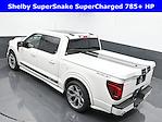 New 2025 Ford F-150 Supercharged SuperCrew Cab 4x4 Pickup for sale #01T3851 - photo 31