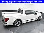 New 2025 Ford F-150 Supercharged SuperCrew Cab 4x4 Pickup for sale #01T3851 - photo 33