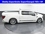 New 2025 Ford F-150 Supercharged SuperCrew Cab 4x4 Pickup for sale #01T3851 - photo 34