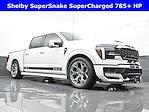 New 2025 Ford F-150 Supercharged SuperCrew Cab 4x4 Pickup for sale #01T3851 - photo 35